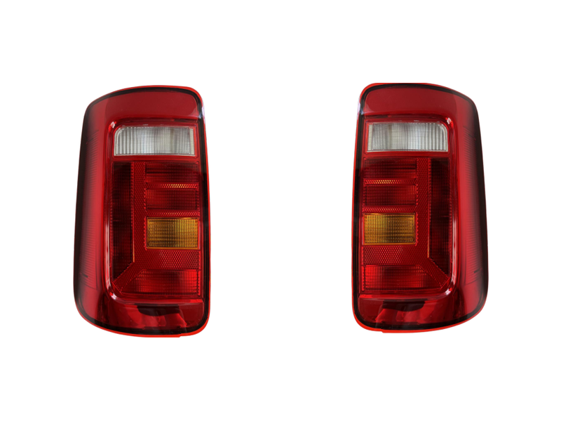 16 L/R / CADDY 16 Double Door Tail lamp China