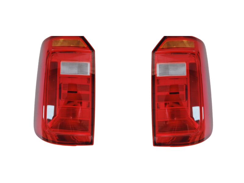 16 L/R / CADDY 16 Hatchback Tail lamp China