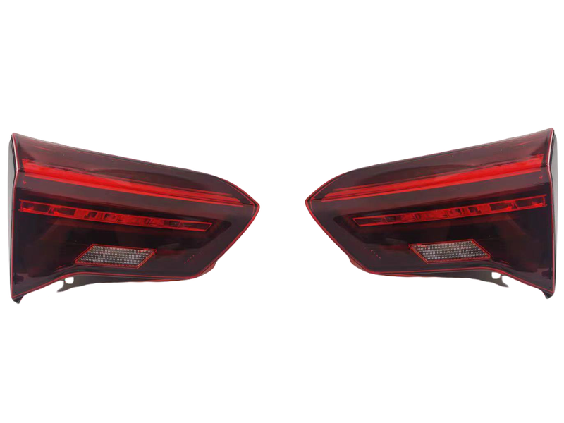 L/R T-ROC Rear flat lamp