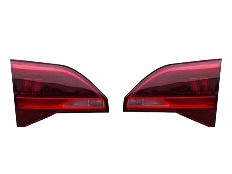 22 L/R 22 BORA Rear flat lamp