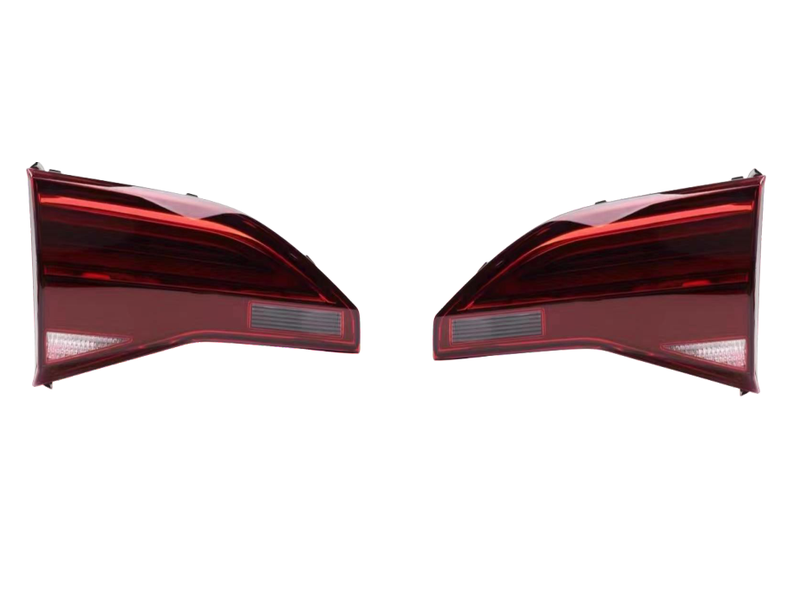 19 L/R 19 BORA Rear flat lamp