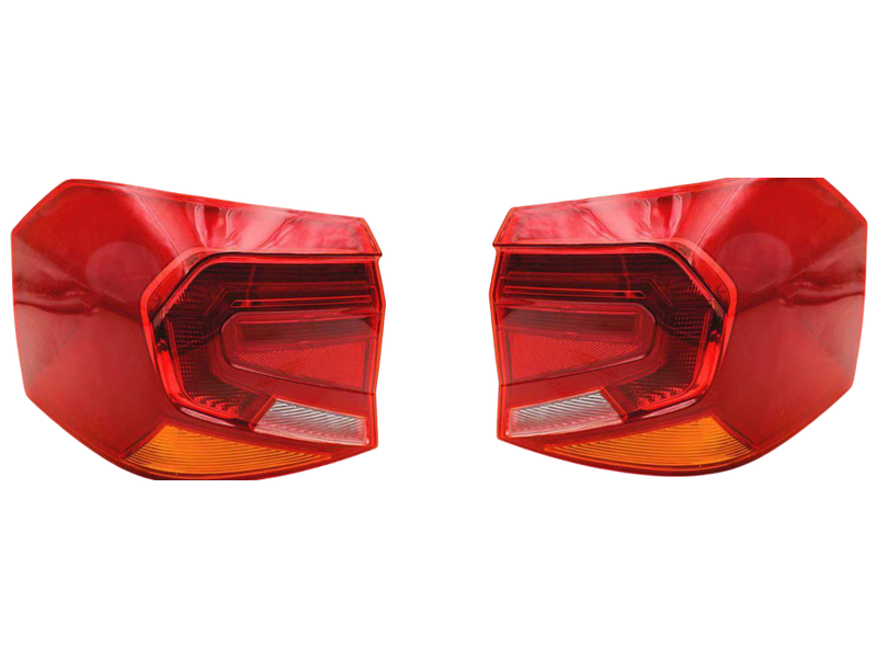 16 L/R 16 JETTA Rear bend lamp