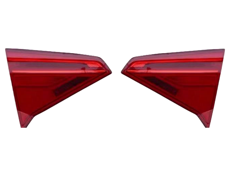 16 L/R 16 JETTA Rear flat lamp