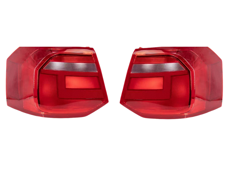13 L/R 13 JETTA Rear bend lamp