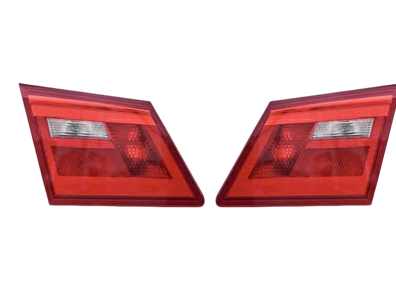 13 L/R 13 JETTA Rear flat lamp