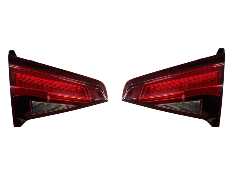 L/R C-TREK Rear flat lamp