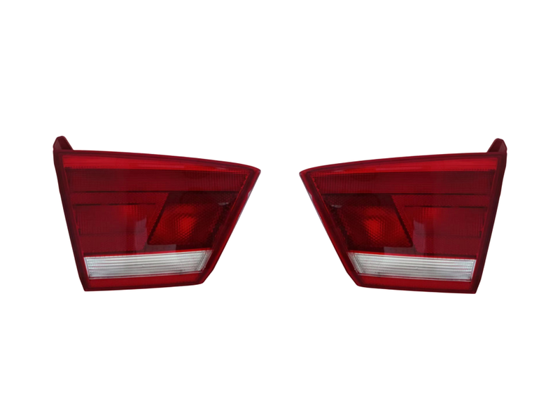 L/R 13 SANTANA Rear flat lamp