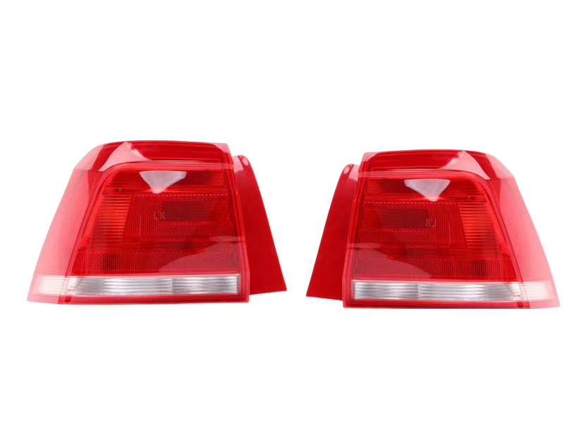 16 L/R 16 SANTANA Rear bend lamp