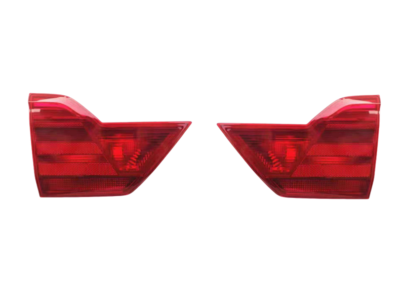 16 L/R 16 SANTANA Rear flat lamp