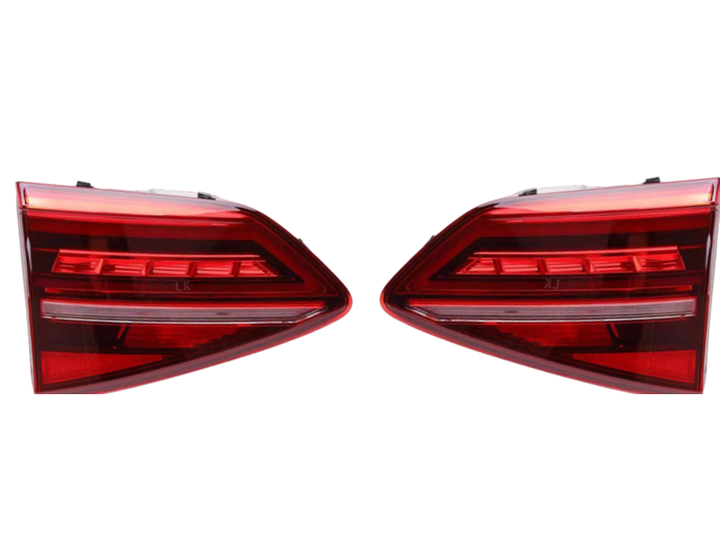 19 L/R 19 LAMANDO Rear flat lamp