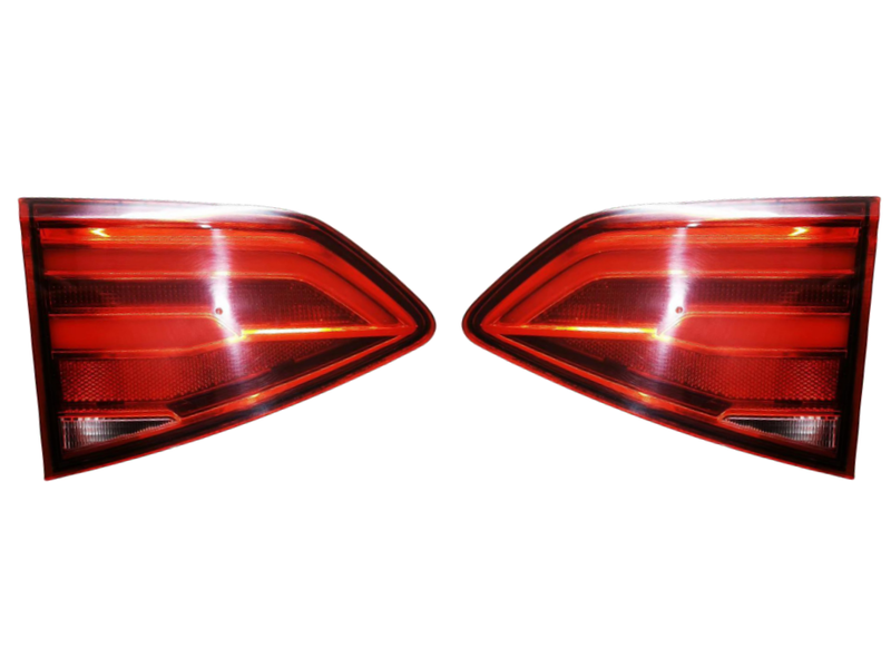 15 L/R 15 LAMANDO Rear flat lamp