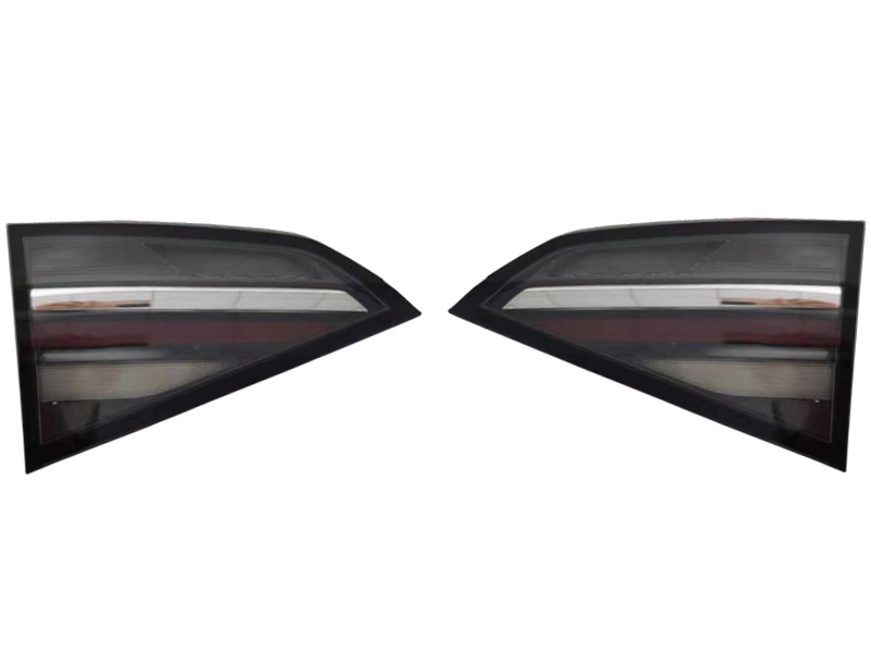 23 L/R / China 23 LAVIDA Rear flat lamp