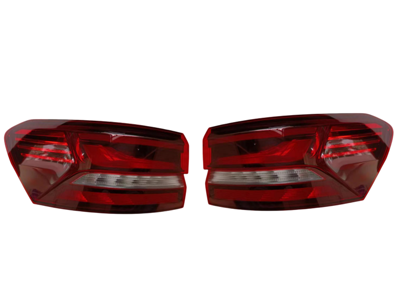 22 L/R 22 LAVIDA Rear bend lamp