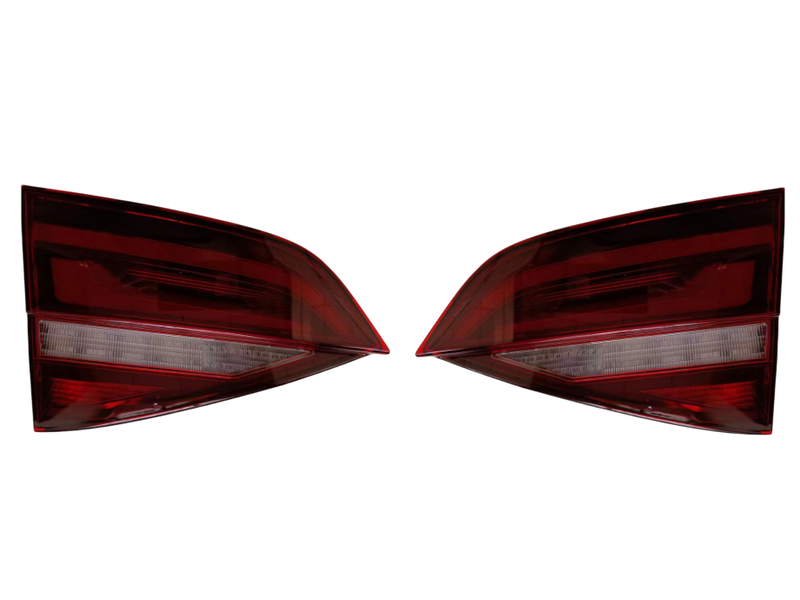 22 L/R 22 LAVIDA Rear flat lamp