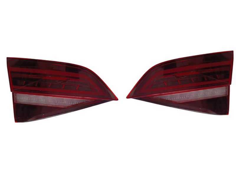 21 L/R 21 LAVIDA Rear flat lamp