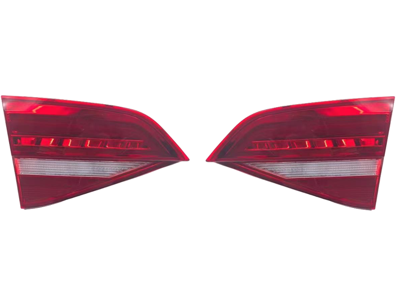 L/R / 18 LAVIDA Rear flat lamp Light Red / Crimson