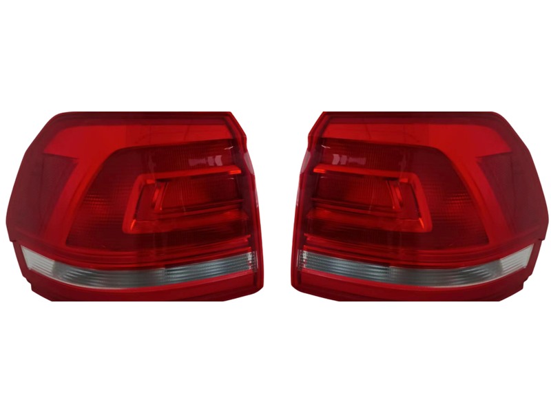 L/R LAVIDA Rear bend lamp Sailing Edition