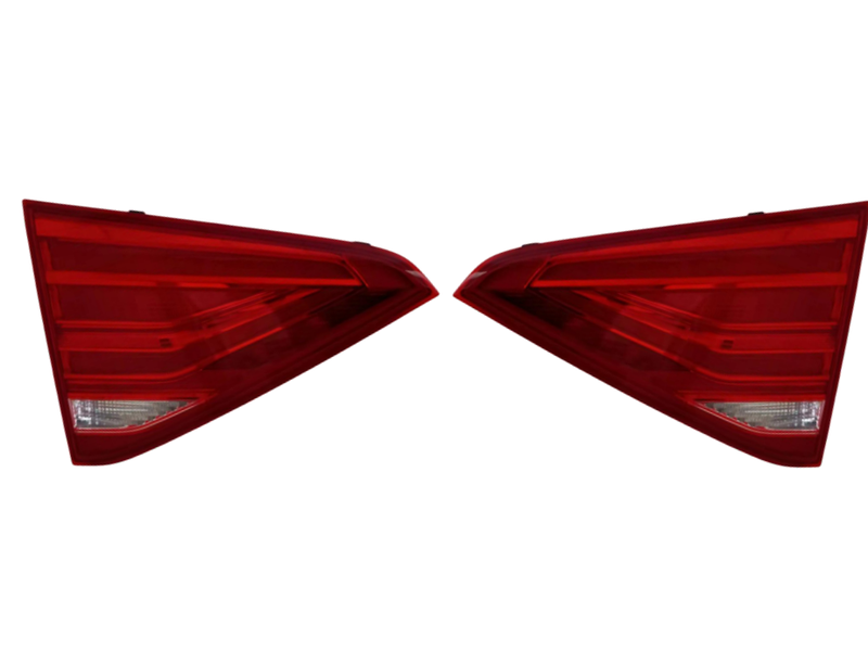 15 L/R/ 15 LAVIDA Rear flat lamp