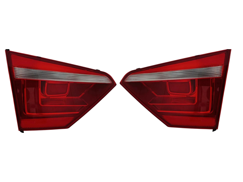13 L/R/ 13 LAVIDA Rear flat lamp