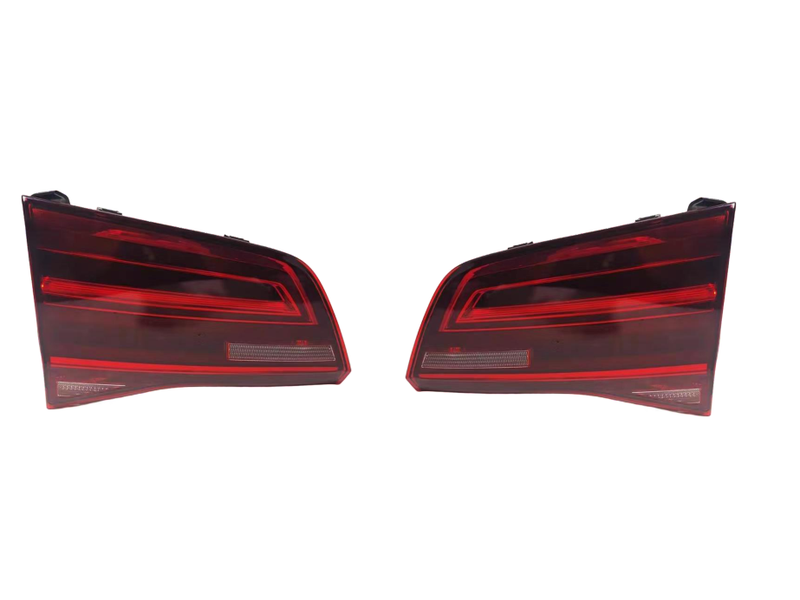 18 L/R 18 THARU Rear flat lamp