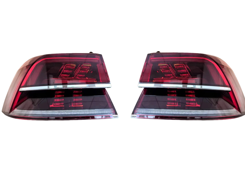 L/R PHIDEON Rear bend lamp