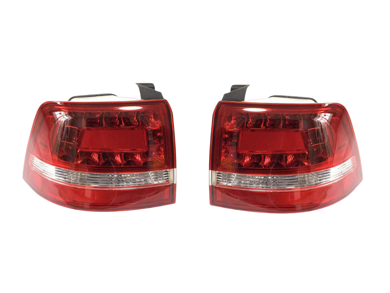 L/R PASSAT Rear bend lamp