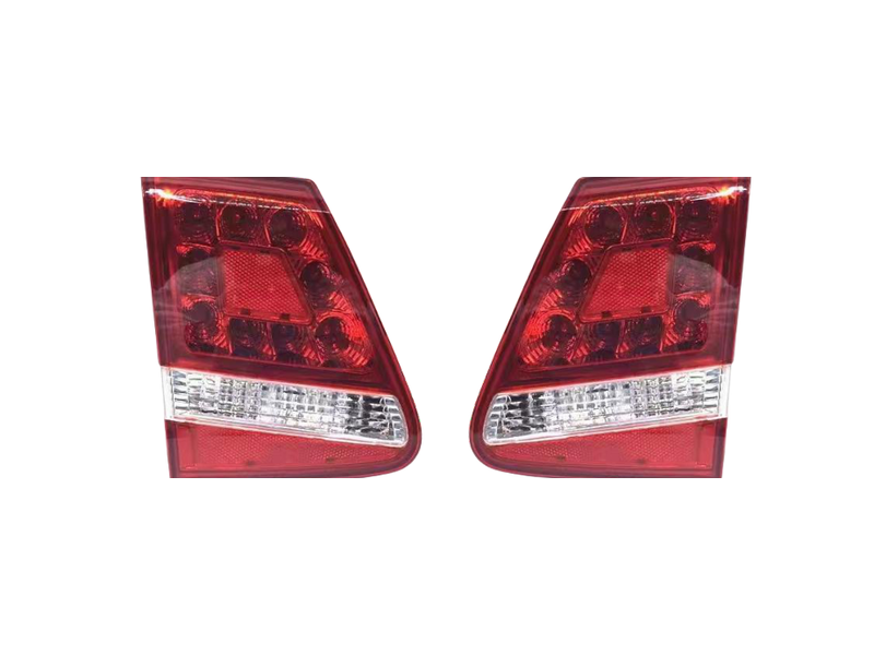 L/R PASSAT Rear flat lamp