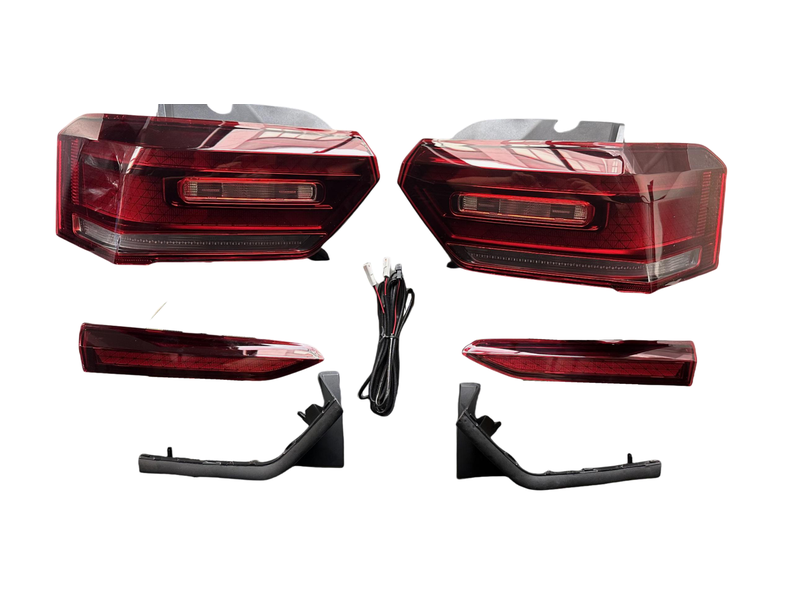 ID.3 ID.3 Refit Tail Lamp