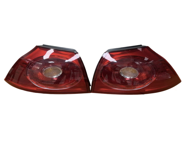 K6 945 095/096 GOLF5 Real bend lamp China/