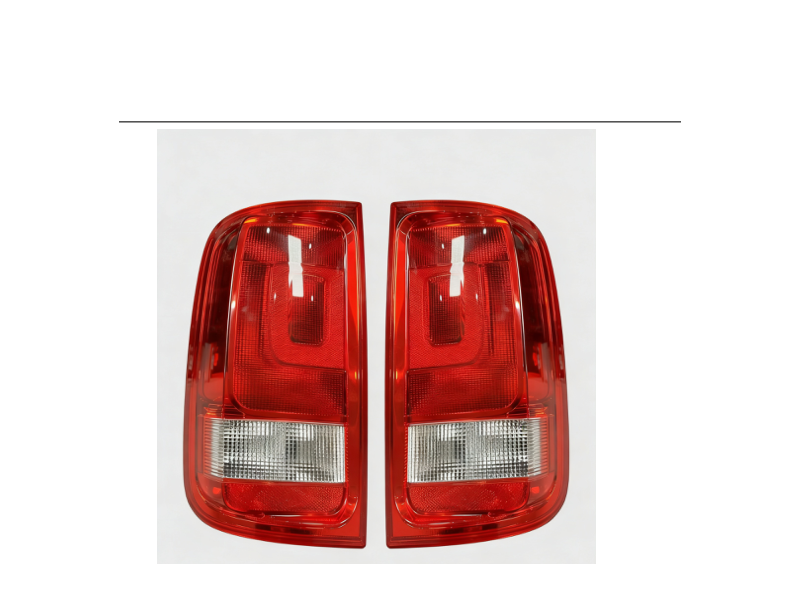 05-08 L/R / China Amarok Rear bend lamp (EU spec)
