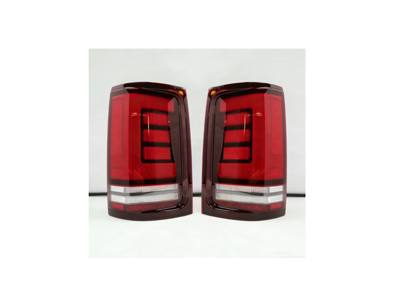 09-20 L/R / China Amarok Rear tail lamp (EU spec)