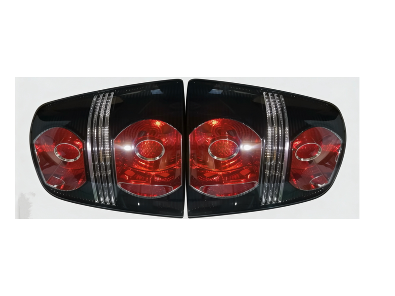 TOURAN Real bend lamp (L/R)