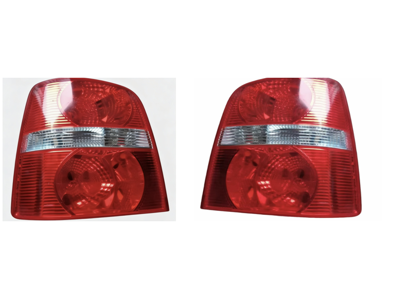 TOURAN Real bend lamp (L/R)
