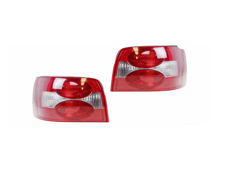 L/R / EU B5.5 Travel Rear bend lamp (EU spec)