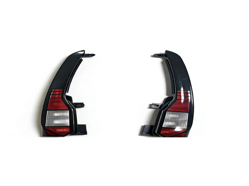 K7 945 207/208D CADDY Real bend lamp CHINAZ